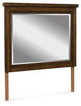Load image into Gallery viewer, Taffenbrook Dresser and Mirror
