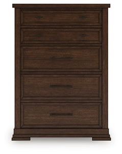 Taffenbrook Chest of Drawers