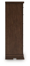 Load image into Gallery viewer, Taffenbrook Chest of Drawers
