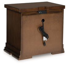Load image into Gallery viewer, Taffenbrook Nightstand
