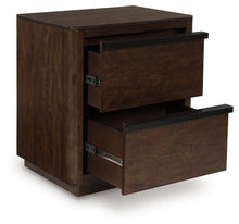 Load image into Gallery viewer, Dilenno Nightstand
