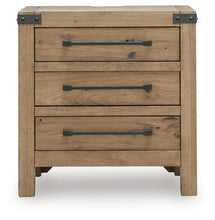 Load image into Gallery viewer, Ridgester Nightstand
