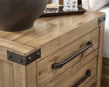 Load image into Gallery viewer, Ridgester Nightstand
