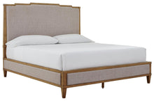 Load image into Gallery viewer, Sharlance King Upholstered Bed
