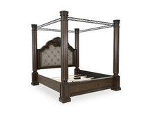 Load image into Gallery viewer, Maylee Bed
