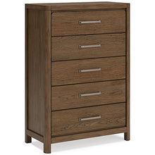 Load image into Gallery viewer, Cabalynn Chest of Drawers
