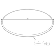Load image into Gallery viewer, Glass Tops Glass Tops

