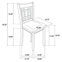 Load image into Gallery viewer, Lavon Dining Side Chair
