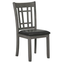 Load image into Gallery viewer, Lavon Dining Side Chair
