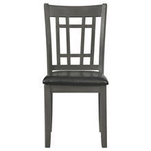 Load image into Gallery viewer, Lavon Dining Side Chair
