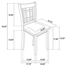 Load image into Gallery viewer, Lavon Dining Side Chair
