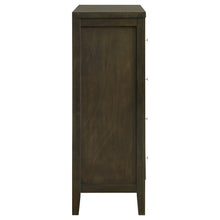 Load image into Gallery viewer, Wilkes Chest of Drawers

