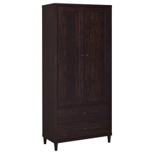 Load image into Gallery viewer, Wadeline Tall Accent Cabinet
