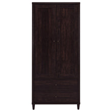 Load image into Gallery viewer, Wadeline Tall Accent Cabinet
