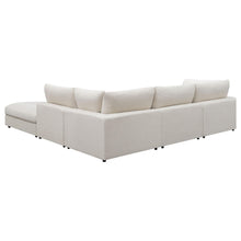 Load image into Gallery viewer, Serene Modular Sectional Sofa
