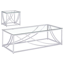 Load image into Gallery viewer, Lille Coffee Table Sets
