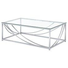 Load image into Gallery viewer, Lille Coffee Table Sets
