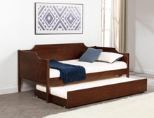 Load image into Gallery viewer, Redding Daybed with Trundle
