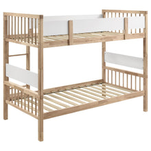 Load image into Gallery viewer, Dakota Bunk Bed
