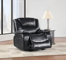 Load image into Gallery viewer, Camila Glider Recliner
