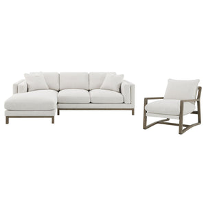 Geneva Accent Chairs
