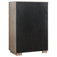 Load image into Gallery viewer, Durango 5 Pc Bedroom Set
