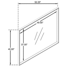 Load image into Gallery viewer, Durango Bedroom Set
