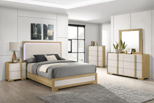 Load image into Gallery viewer, Hyland Nightstand
