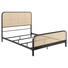 Load image into Gallery viewer, Lanewood Queen Bed image

