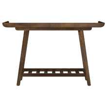 Load image into Gallery viewer, Ornelas Console Table
