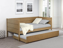 Load image into Gallery viewer, Calinda Daybed with Trundle
