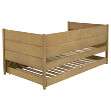 Load image into Gallery viewer, Calinda Daybed with Trundle
