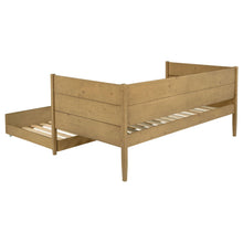 Load image into Gallery viewer, Calinda Daybed with Trundle
