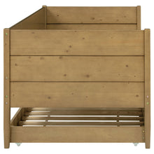 Load image into Gallery viewer, Calinda Daybed with Trundle
