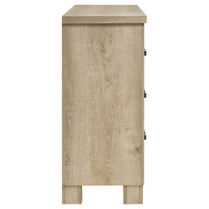 Oakglen Dressers