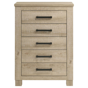 Oakglen Chests