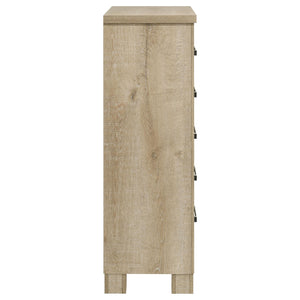 Oakglen Chests