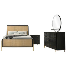 Load image into Gallery viewer, Arini 4 Pc Bedroom Set
