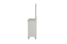 Load image into Gallery viewer, Sandy Beach 11-drawer Rectangular Dresser Cream White
