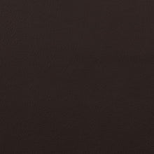 Load image into Gallery viewer, Kaffir Adjustable Height Office Chair Dark Brown and Silver
