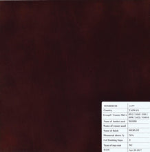 Load image into Gallery viewer, Riona 2-tier Coat Rack Merlot
