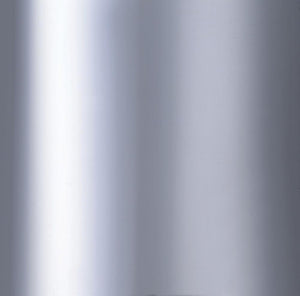 Juelia Counter Height Stools Chrome and Clear Acrylic (Set of 2)