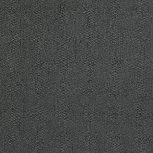 Stonenesse Tufted Storage Ottoman Grey