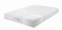 Load image into Gallery viewer, Key Queen Memory Foam Mattress White
