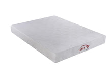 Load image into Gallery viewer, Keegan Twin Long Memory Foam Mattress White
