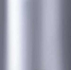 Prescott Rectangular 2-shelf Bar Unit Grey