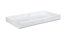 Load image into Gallery viewer, Chapman Storage Trundle White

