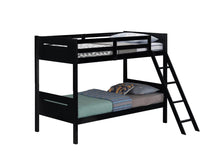 Load image into Gallery viewer, G405051 Twin/Twin Bunk Bed
