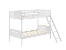 Load image into Gallery viewer, G405051 Twin/Twin Bunk Bed
