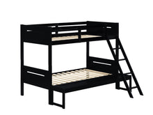 Load image into Gallery viewer, G405051 Twin/Full Bunk Bed
